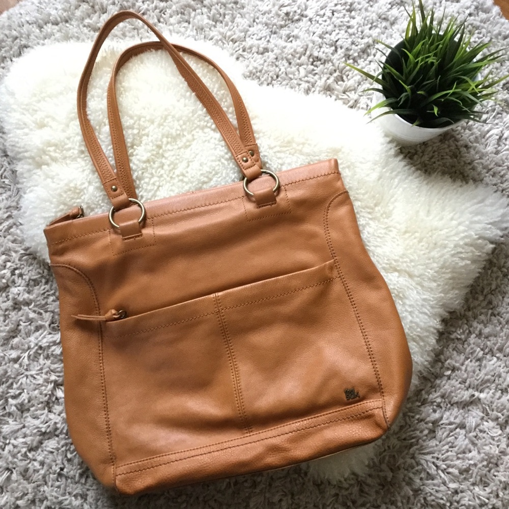 The Sak Large Tote Bag